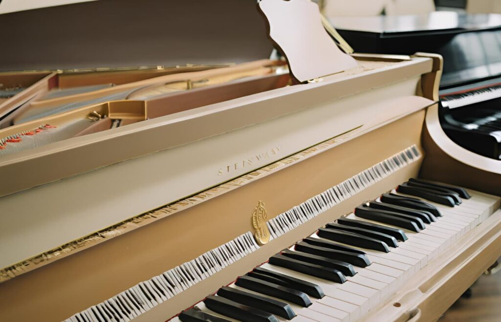 Clavinova CSP 275: Where to Test Drive and Snag a Deal in San Diego