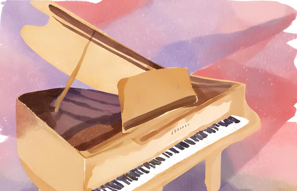 Finding the Perfect Piano Teacher: Your Roadmap to Musical Success