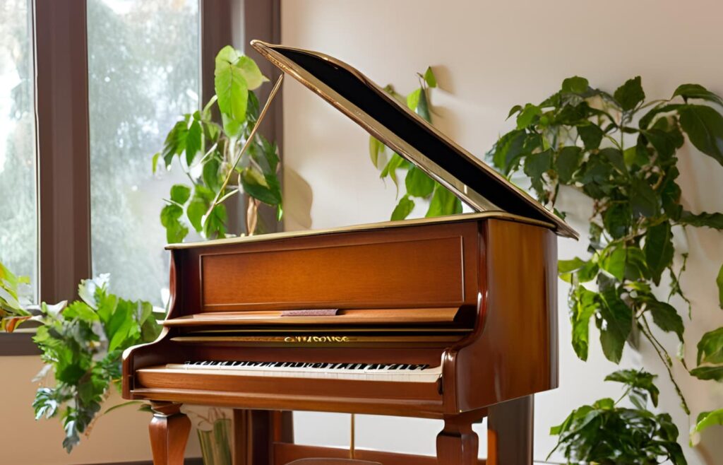 How to Sell Your Piano: A Comprehensive Guide to Pricing, Marketing & Finding the Perfect Buyer