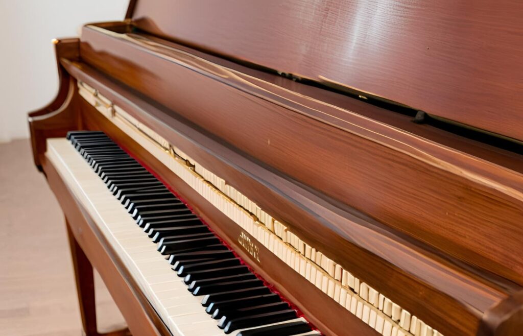 San Diego Piano Lessons: Your Path to Musical Growth and Upgrading Your Instrument