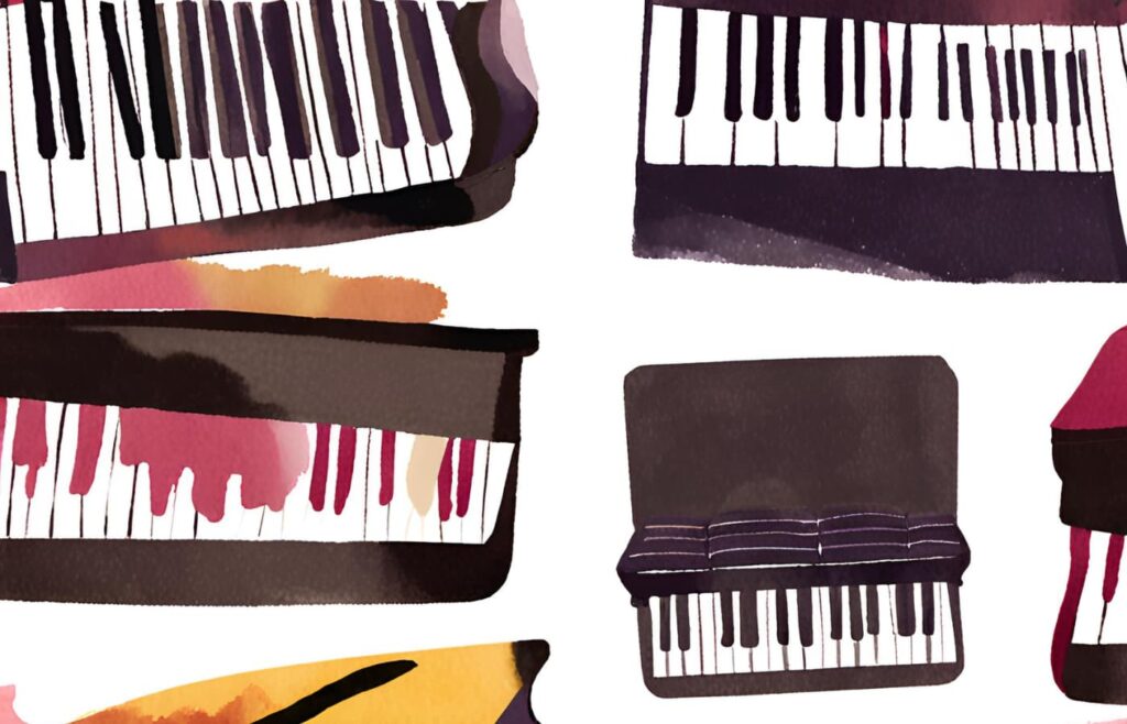 The Pre-Owned Steinway Market: A Comprehensive Guide for Buyers and Sellers
