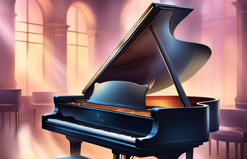 Used Steinway Pianos: Unveiling the Value of a Legacy Instrument
